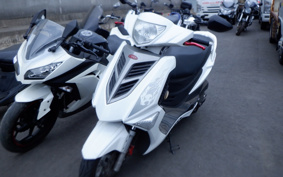 PGO TIGRA 125