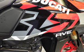 DUCATI HYPERMOTARD698 2024