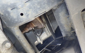 SUZUKI ADDRESS 110 CE47A
