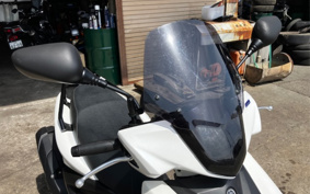 YAMAHA  CYGNUS  GRIF ASU SEJ4J