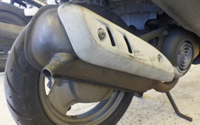 YAMAHA JOG Z 3YK