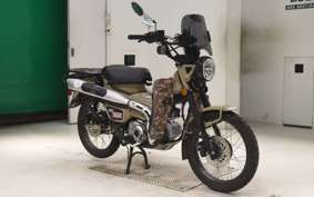 HONDA CT125 HUNTER CUB 2024 JA55