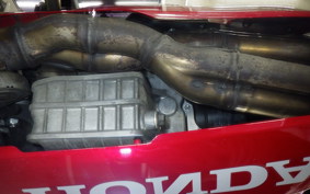 HONDA CBR600RR 2020 PC40