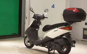 YAMAHA AXIS 125 TREET 2018 SE53J
