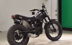 YAMAHA TW225 DG09J