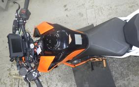 KTM 390 DUKE 2020