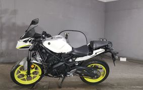 YAMAHA YZF-R25 RG43J
