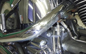 HARLEY FXSTC 1580 2006