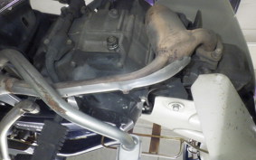 HONDA C50 SUPER CUB E 2022 AA01