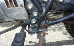 SUZUKI ST250E NJ4AA