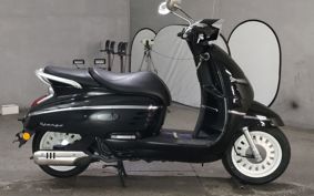 OTHER PU GEORGE YANGO125 ..