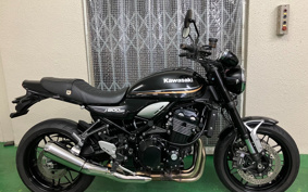 KAWASAKI Z900RS 2019 ZR900C