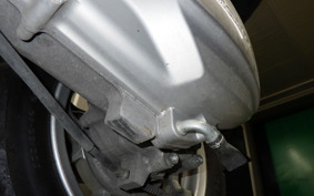HONDA LEAD 125 JF45
