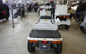 HONDA GYRO UP TA01