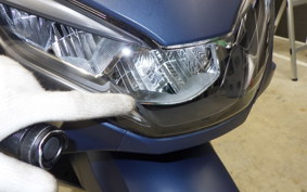 HONDA PCX125 2008 JK05