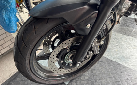 SUZUKI SV650 ABS 2021 VP55B