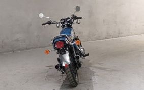 KAWASAKI KH250 KH250B