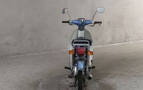 HONDA SUPER CUB 50 SUPER CUSTOM C50