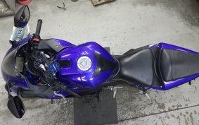 YAMAHA YZF-R25 A 2011 RG43J