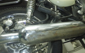 KAWASAKI ESTRELLA RS 2002 BJ250A