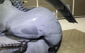 SUZUKI LET's 4 2000 CA46A