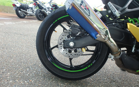 KAWASAKI NINJA ZX-4RR KRT ED 2023 ZX400P