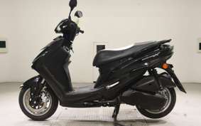 YAMAHA CYGNUS 125 XSR 3 2026 SEA5J