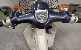 HONDA SUPER CUB90 HA02