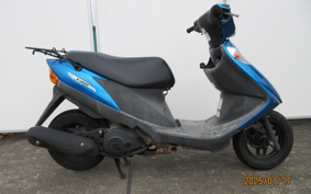 SUZUKI ADDRESS V125 CF46A