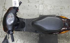 YAMAHA JOG Gen.5 2008 SA36J