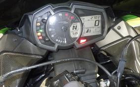 KAWASAKI NINJA ZX-6R A 2023 ZX636G