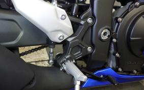KAWASAKI ZX-4R SE 2024 ZX400P