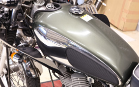 YAMAHA SR400 2014 RH03J