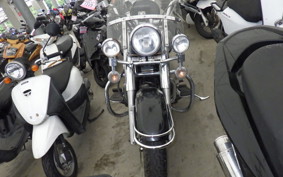 YAMAHA DRAGSTAR 400 CLASSIC 2009 VH01J