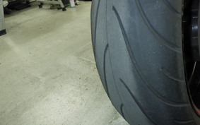 SUZUKI HAYABUSA Gen.2 2008