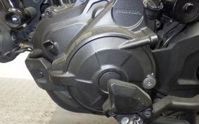 HONDA REBEL 1100 DCT 2021 SC83