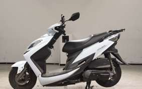 SUZUKI SWISH 125 DV12B