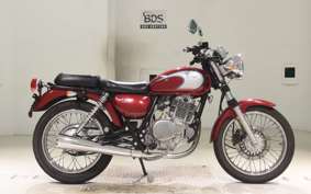 SUZUKI ST250E 2021 NJ4AA