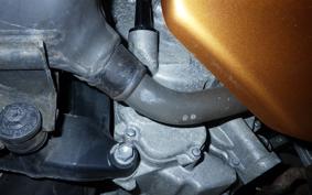 SUZUKI GEMMA 250 CJ47A