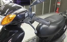 YAMAHA JOG Gen.5 2021 SA36J