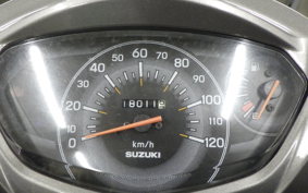 SUZUKI ADDRESS V125 1998 DT11A