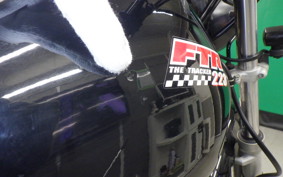 HONDA FTR223 2020 MC34