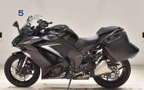 KAWASAKI NINJA 1000 A 2019 ZXT00W