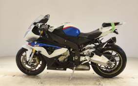 BMW S1000RR 2014