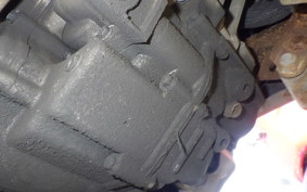 SUZUKI SKYWAVE 250 (Burgman 250) M CJ45A
