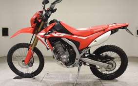 HONDA CRF250L MD44