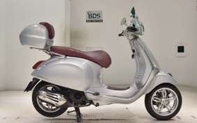 VESPA PRIMAVERA125 2018