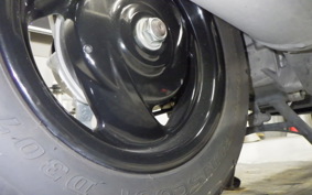 YAMAHA AXIS 125 Z SEJ6J