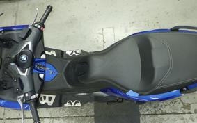 BMW C650 SPORT 2021