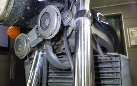 HONDA VTZ250 2024 MC15